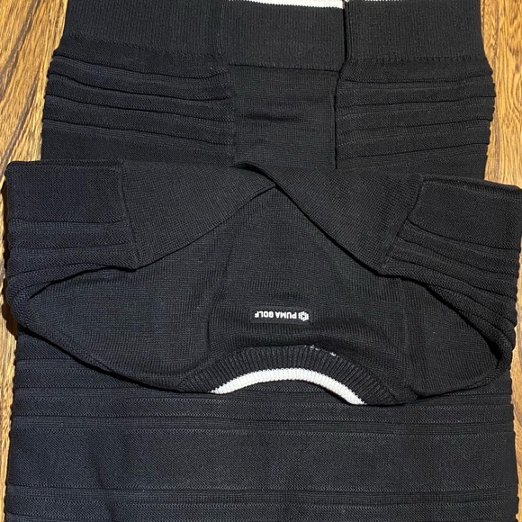 Puma Golf Crewneck Sweater - Picture 2 of 5
